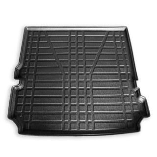 Tapis de Coffre LAND ROVER DISCOVERY 2004-2009