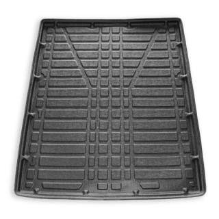 Tapis de Coffre MERCEDES GL 2006-2016  7 places