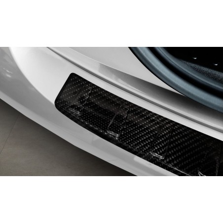 Coffre FIAT 500 ELECTRIQUE 2021-AUJOURD'HUI-CARBONE NOIR