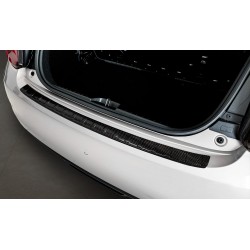 Seuil de Coffre FIAT 500 ELECTRIQUE 2021 AUJOURD'HUI CARBONE NOIR - Access Utilitaire - Vente en ligne d'accessoires auto et Véhicules Utilitaires