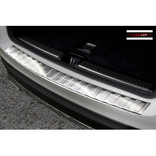 SEUIL DE COFFRE-MERCEDES-GLC-2015-2022 INOX POLI