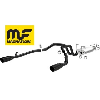 Echappement RAM 1500 V8 5.7L 2019-2023 MAGNAFLOW 19340