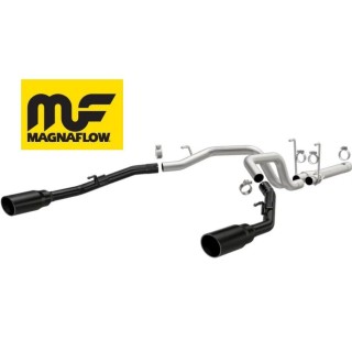 Echappement RAM 1500 3.0L diesel 2014-2016 MAGNAFLOW 19360