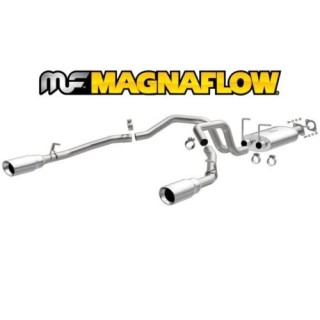 Echappement RAM 1500 5.0L 2019-2023 MAGNAFLOW 19498