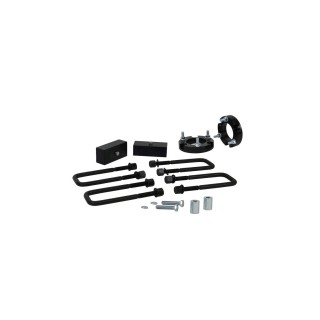 Kit Rehausse TOYOTA HILUX 2016-AUJOURD'HUI 45-50 mm