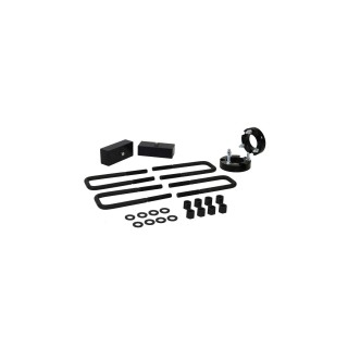 Kit Rehausse NISSAN NAVARA D40 2005-2015  30-35 mm