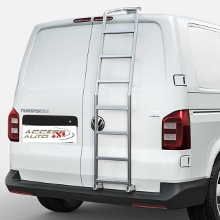 Echelle Porte Arriere VOLKSWAGEN T6-1 2019-AUJOURD'HUI toit bas H1