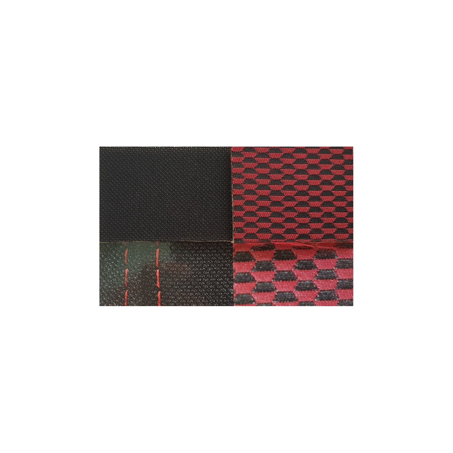 Housse Siege Voiture Universel Pour Dacia Duster Prestige 2000-2024