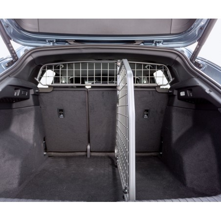 Grille Division Coffre AUDI Q4 E TRON 2021 AUJOURD'HUI plancher coffre bas - Access Utilitaire - Vente en ligne d'accessoires auto et Véhicules Utilitaires