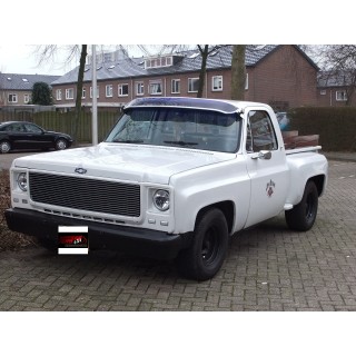 VISIERE PARE SOLEIL-CHEVROLET C10 1972-1991