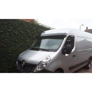 VISIERE PARE SOLEIL-RENAULT-MASTER-2010-AUJOURD'HUI design