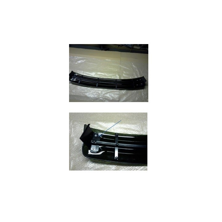 Pare-soleil à Rouleau Pour Voiture - En PVC, Avec Ventouses, Plusieurs Tailles (40x60cm à 68x125cm), Facile à Installer
