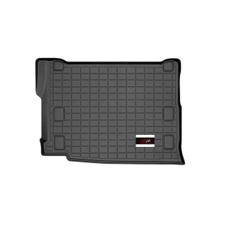 TAPIS DE COFFRE JEEP WRANGLER 2018-AUJOURD'HUI 5 portes Hybride