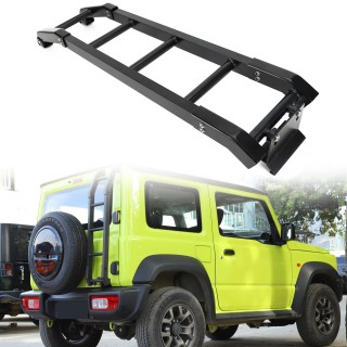 Echelle SUZUKI JIMNY 2019-AUJOURD'HUI Porte arriere