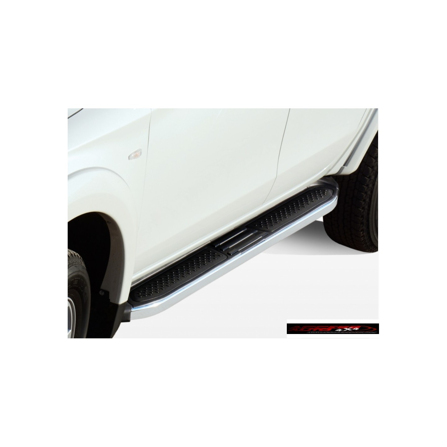 ITZONE Archepied Arrière Copatible Avec Toyota Tundra 2022 2023