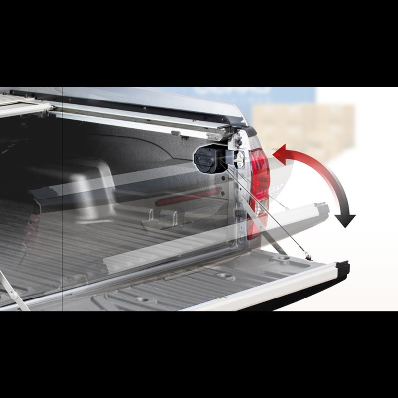 Kit De 2 Vérins Pour Hayon De Coffre Dodge Viper - Référence TB 01678 - Garantie 2 Ans