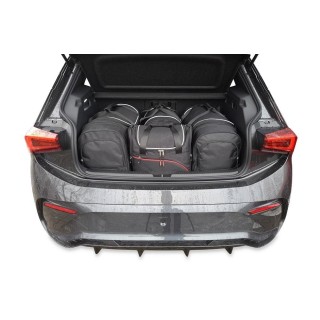 Sacs CUPRA BORN 2021 AUJOURD'HUI SET 4 pieces