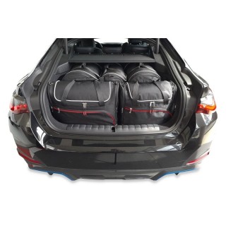 Sacs BMW I4 GRAN COUPE 2021 AUJOURD'HUI SET 5 pieces