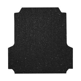 Tapis de Benne FORD RANGER RAPTOR 2023-AUJOURD'HUI avec bac benne et renflement derriere cabine