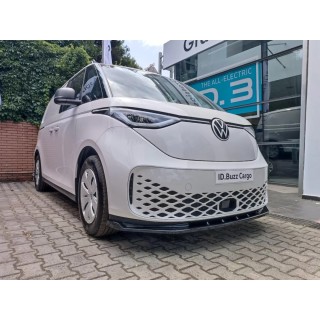 Spoiler Avant VOLKSWAGEN ID.BUZZ 2022-AUJOURD'HUI ABS Noir Design