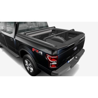 BARRE BENNE FORD F150 2015 AUJOURD'HUI RIDEAU COULISSANT benne 6.5' Mountain Top - Access Auto 4x4