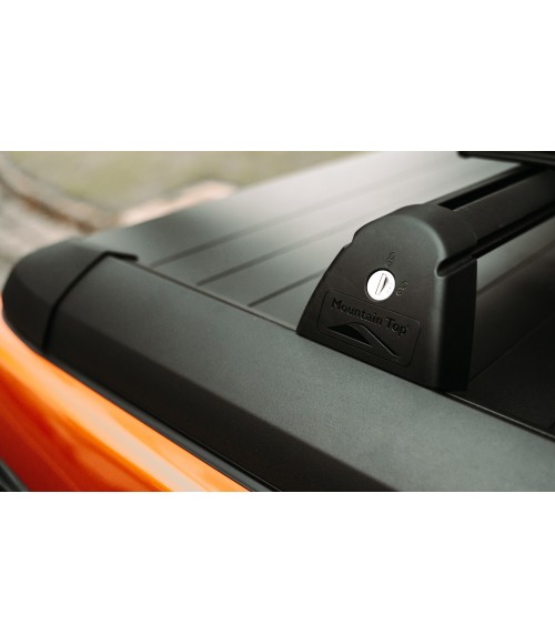 BARRE BENNE FORD F150 2015 AUJOURD'HUI RIDEAU COULISSANT benne 6.5' Mountain Top - Access Utilitaire - Vente en ligne d'accessoires auto et Véhicules Utilitaires