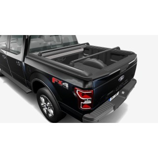 BARRE BENNE TOYOTA TUNDRA 2017-2021 RIDEAU COULISSANT benne 6.5' Mountain Top