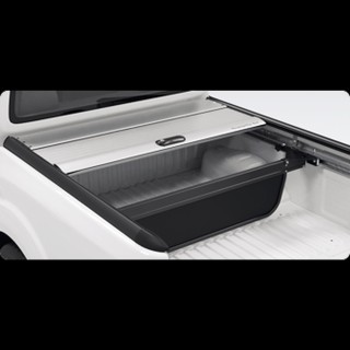 Diviseur Benne pour FORD RANGER RAPTOR 2023-AUJOURD'HUI Mountain Top