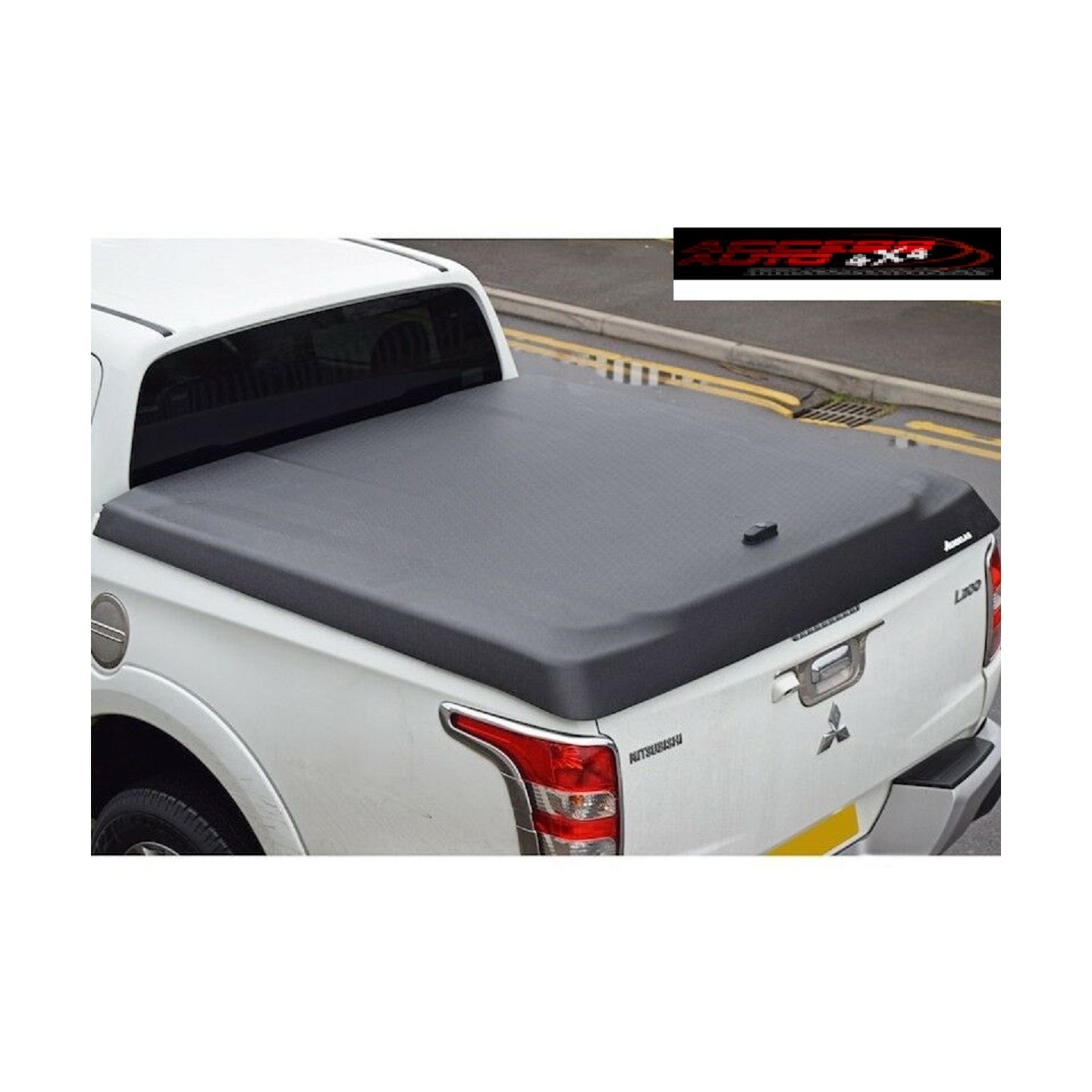 Déflecteur De Capot CHROMEMASTER Pour Ford Transit Custom 2018-2022 - Protection Contre Les Gravillons, ABS Noir, Facile à Installer