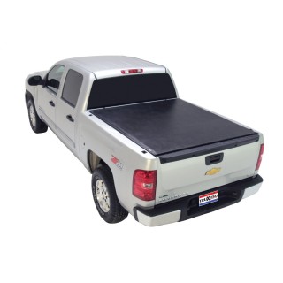 BACHE GMC SIERRA 2007-2013 BACHE SOUPLE benne 6.6'