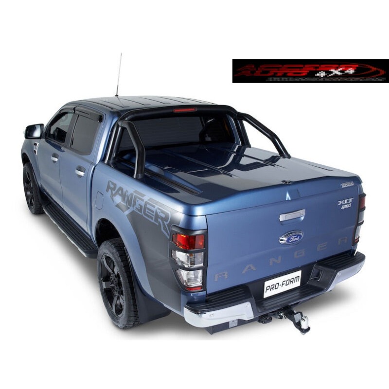 HOCAH 2 Stück Auto Dachreling für VW Amarok, Aluminium Fahrradträger DachträGer Dachboxen Dachreling, Dachbügel Zubehör
