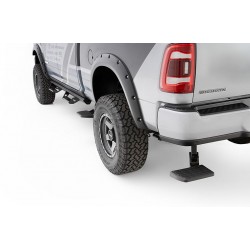 Marche Pieds FORD F150 2015- 2020 Retractable Benne