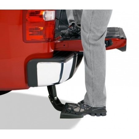 Marche Pieds FORD F150 2015- 2020 Retractable Benne