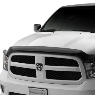 Protection Capot Moteur DODGE RAM 1500 2009-2021 noir