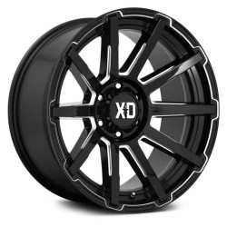 JANTE ALUMINIUM MERCEDES CLASSE X 2017-2020  9x20 ET 30 XD847