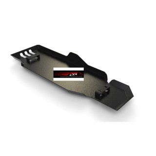 PROTEGE CARTER FORD RANGER 2023 AUJOURD'HUI RESERVOIR CARBURANT ACIER 4mm - Access Auto 4x4