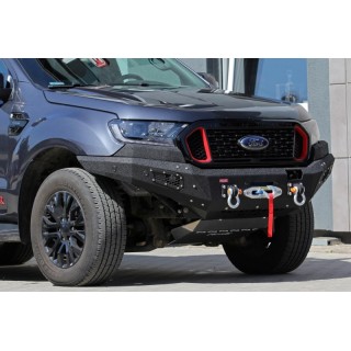 PARE CHOC AVANT FORD RANGER 2011-2022 ACIER