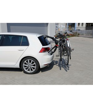Porte VELO Aluminium 3 VELOS - Access Utilitaire - Vente en ligne d'accessoires auto et Véhicules Utilitaires