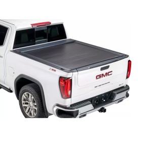 COUVRE BENNE FORD F150 SVT RAPTOR 2021-AUJOURD'HUI RIDEAU COULISSANT ELECTRIQUE benne 5.5'