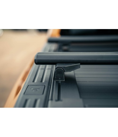Barres TRANSVERSALES RAM 1500 2019 AUJOURD'HUI pour COUVRE BENNE COULISSANT MOUNTAIN TOP FLEX - Access Utilitaire - Vente en ligne d'accessoires auto et Véhicules Utilitaires