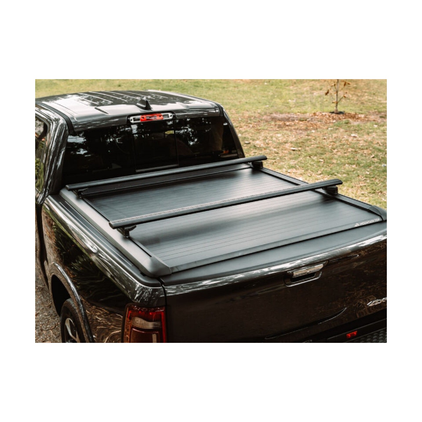 Tapis benne à rebords VOLKSWAGEN AMAROK DOUBLE CABINE 2010 2022