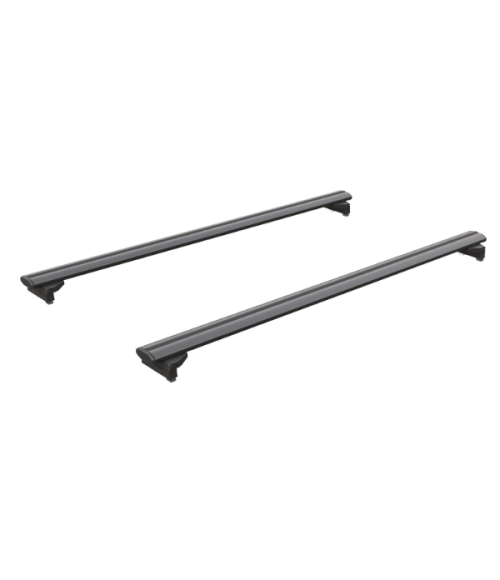 BARRES TRANSVERSALES TOYOTA HILUX REVO 2015 2021 COUVRE BENNE COULISSANT MOUNTAIN TOP FLEX