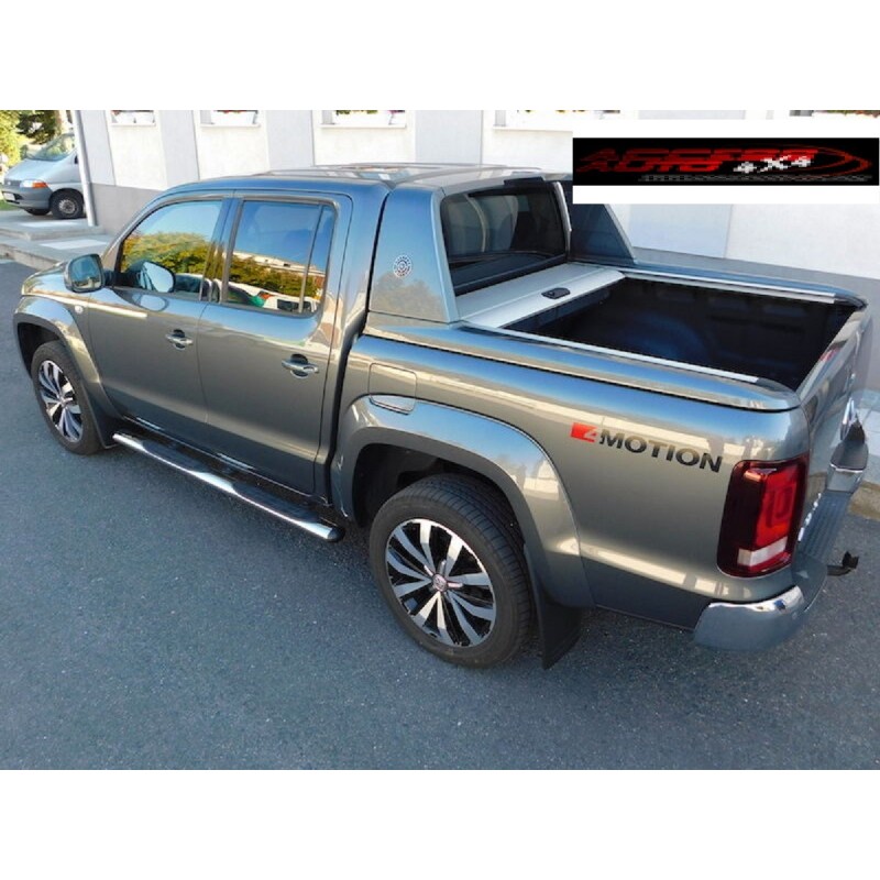 Autofenster Windabweiser für VW Amarok V6 2009 2010