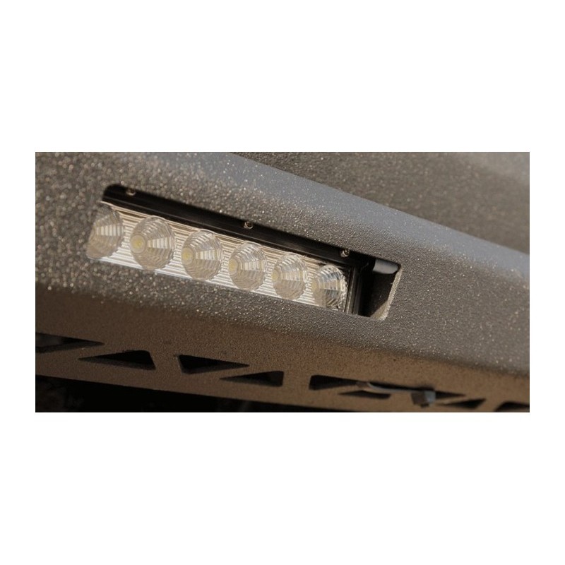 Supports De Phare Pour Toyota FJ Cruiser – Compatible Auxbeam 5", Garantie 5 Ans