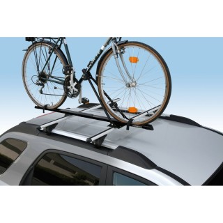 Porte VELO Aluminium Rail