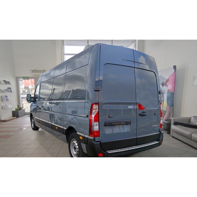 Bremslicht Für Renault Master II (1999-2010) – Hochmontiert, 7700352940