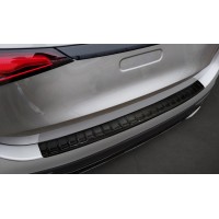 Protections Seuils De Porte En Fibre De Carbone Pour Mercedes GLC X254 (2022-2029) | Lot De 4