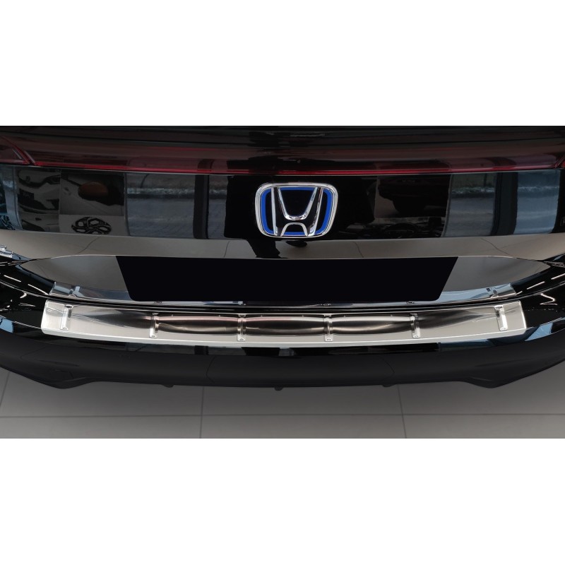 Déflecteurs D'air Pour Honda Civic 5 Portes Type R 2022-2026 - Lot De 4 - 6