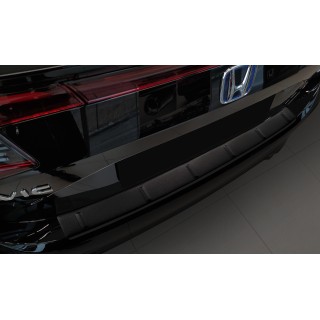 SEUIL DE COFFRE HONDA CIVIC 5 portes 2022 AUJOURD'HUI INOX NOIR MAT