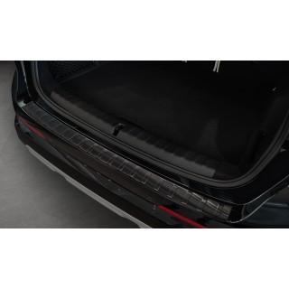 SEUIL DE COFFRE BMW X1 U11 2022 AUJOURD'HUI INOX NOIR